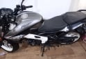 Motos - Bajaj Ns 200 2022 Nafta 11000Km - En Venta