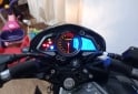 Motos - Bajaj Ns 200 2022 Nafta 11000Km - En Venta