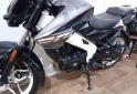 Motos - Bajaj Ns 200 2022 Nafta 11000Km - En Venta