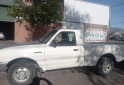 Camionetas - Ford Ranger XL /Pick up 2004 Diesel 111Km - En Venta