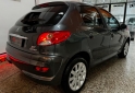 Autos - Peugeot 207 Compact Active 2013 Nafta 155000Km - En Venta