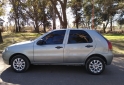 Autos - Fiat Palio Fire 2016 Nafta 122000Km - En Venta