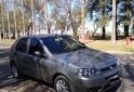 Autos - Fiat Palio Fire 2016 Nafta 122000Km - En Venta