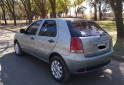 Autos - Fiat Palio Fire 2016 Nafta 122000Km - En Venta