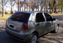 Autos - Fiat Palio Fire 2016 Nafta 122000Km - En Venta