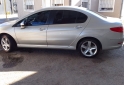 Autos - Peugeot 408 Allure 2.0 2013 Nafta 173000Km - En Venta