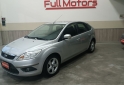 Autos - Ford FOCUS 2013 Nafta 140800Km - En Venta