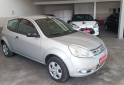 Autos - Ford KA 2011 Nafta 91900Km - En Venta