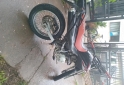 Motos - Honda Xr 2013 Nafta 51000Km - En Venta