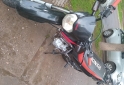 Motos - Honda Xr 2013 Nafta 51000Km - En Venta