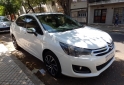 Autos - Citroen C4 lounge Vento Cruze 2017 Nafta 113000Km - En Venta