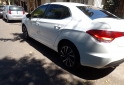 Autos - Citroen C4 lounge Vento Cruze 2017 Nafta 113000Km - En Venta