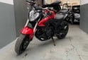 Motos - Voge 500 R 2022 Nafta 20000Km - En Venta