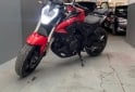 Motos - Voge 500 R 2022 Nafta 20000Km - En Venta