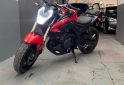 Motos - Voge 500 R 2022 Nafta 20000Km - En Venta