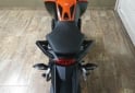 Motos - Ktm Duke 200 2019 Nafta 18000Km - En Venta