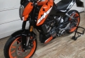 Motos - Ktm Duke 200 2019 Nafta 18000Km - En Venta