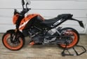 Motos - Ktm Duke 200 2019 Nafta 18000Km - En Venta