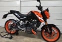 Motos - Ktm Duke 200 2019 Nafta 18000Km - En Venta