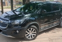 Autos - Chevrolet Spin Activ 2016 GNC 170000Km - En Venta