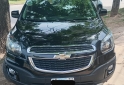 Autos - Chevrolet Spin Activ 2016 GNC 170000Km - En Venta