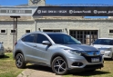 Autos - Honda Hrv 2020 Nafta 70000Km - En Venta