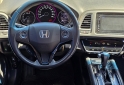 Autos - Honda Hrv 2020 Nafta 70000Km - En Venta