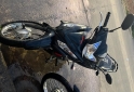 Motos - Honda Wave 110 S 2020 Nafta 11000Km - En Venta