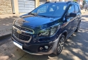 Autos - Chevrolet Spin 2017 Nafta 100000Km - En Venta