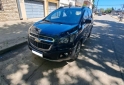 Autos - Chevrolet Spin 2017 Nafta 100000Km - En Venta