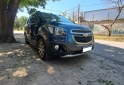 Autos - Chevrolet Spin 2017 Nafta 100000Km - En Venta