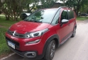 Camionetas - Citroen C3 AIRCROSS 2019 Nafta 55000Km - En Venta