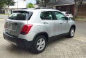 Autos - Chevrolet TRACKER LTZ 4X2 2015 Nafta 99000Km - En Venta