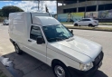 Utilitarios - Fiat Fiorino 2008 2008 GNC 190000Km - En Venta