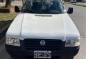 Utilitarios - Fiat Fiorino 2008 2008 GNC 190000Km - En Venta