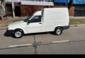 Utilitarios - Fiat Fiorino 2008 2008 GNC 190000Km - En Venta