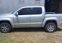 Camionetas - Volkswagen Amarok 2014 Diesel 180000Km - En Venta