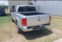 Camionetas - Volkswagen Amarok 2014 Diesel 180000Km - En Venta