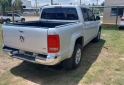 Camionetas - Volkswagen Amarok 2014 Diesel 180000Km - En Venta