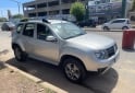 Camionetas - Renault Renault duster 2017 Nafta 76000Km - En Venta