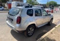 Camionetas - Renault Renault duster 2017 Nafta 76000Km - En Venta