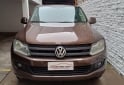 Camionetas - Volkswagen Amarok 2012 Diesel 165000Km - En Venta