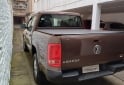 Camionetas - Volkswagen Amarok 2012 Diesel 165000Km - En Venta