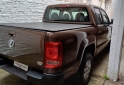 Camionetas - Volkswagen Amarok 2012 Diesel 165000Km - En Venta