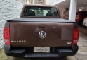 Camionetas - Volkswagen Amarok 2012 Diesel 165000Km - En Venta