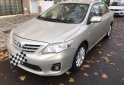 Autos - Toyota corolla seg 2013 Nafta 93000Km - En Venta