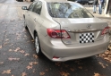 Autos - Toyota corolla seg 2013 Nafta 93000Km - En Venta