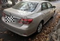 Autos - Toyota corolla seg 2013 Nafta 93000Km - En Venta