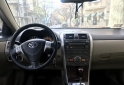 Autos - Toyota corolla seg 2013 Nafta 93000Km - En Venta