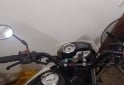 Motos - Motomel Skua 150 2014 Nafta 10300Km - En Venta